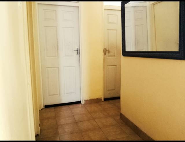 3 BEDROOM APARTMENT FOR SALE IN OVERPORT